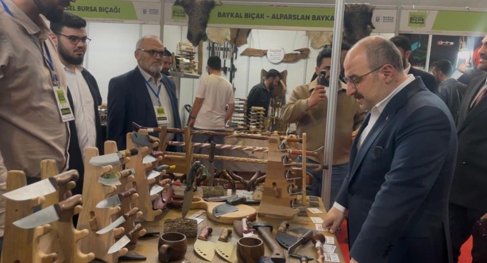 AK Parti Bursa Milletvekili