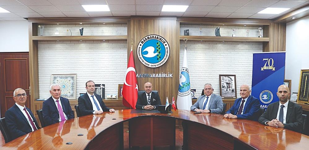 Geçtiğimiz haftalarda gerçekleşen olağan