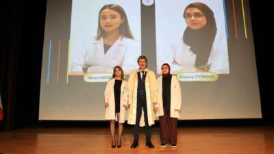 Bursa Uludağ Üniversitesi (BUÜ) Veteriner