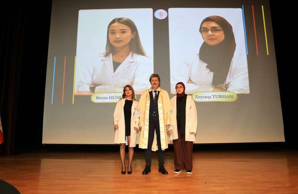 Bursa Uludağ Üniversitesi (BUÜ)