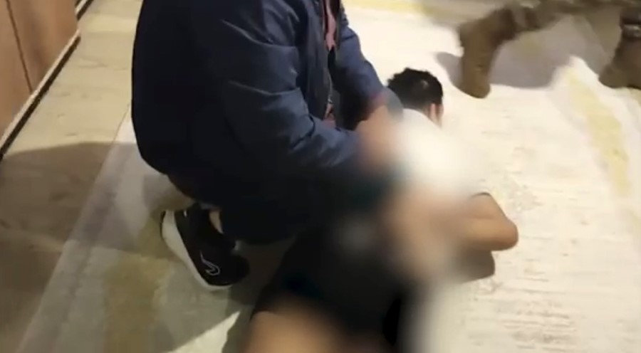 Bursa’nın Yenişehir ilçesinde tefecilik