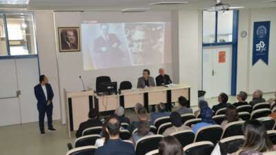 Bursa Uludağ Üniversitesi (BUÜ) Eğitim