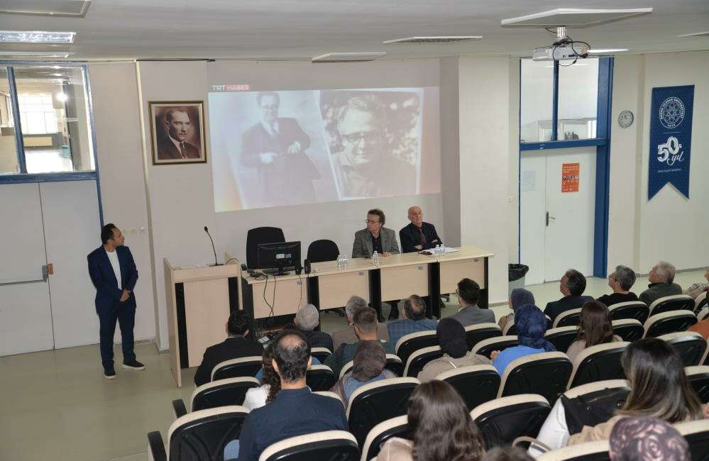 Bursa Uludağ Üniversitesi (BUÜ)