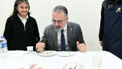 Çocuklarda artan ekran bağımlılığına karşı