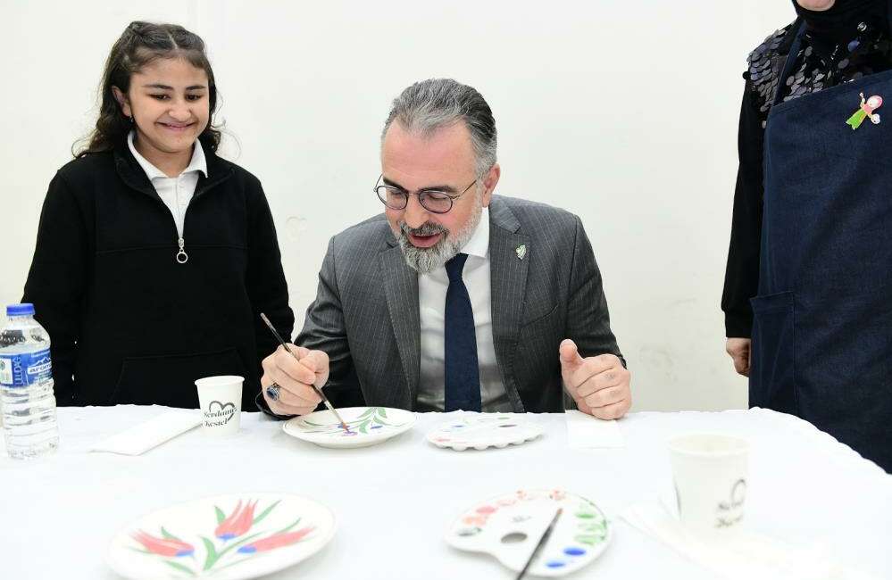 Çocuklarda artan ekran bağımlılığına