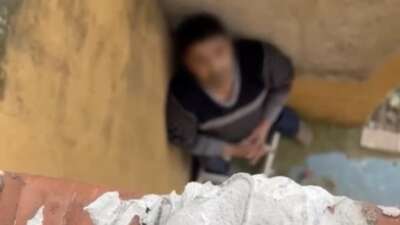  Bursa'da hakkında kesinleşmiş hapis