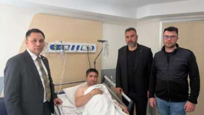 Bursa'da Mustafa Bozbey döneminde Tarım