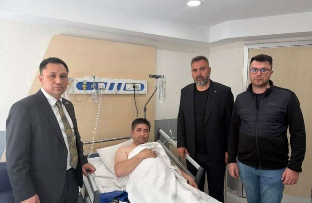 Bursa'da Mustafa Bozbey döneminde