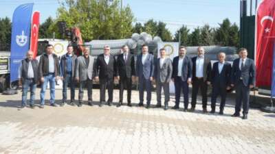 Bursa İli Hayvancılığı Geliştirme Birliği