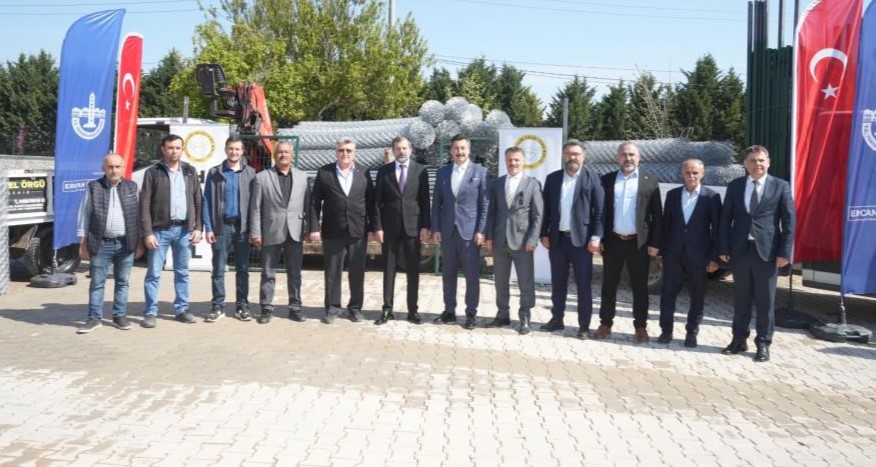 Bursa İli Hayvancılığı Geliştirme