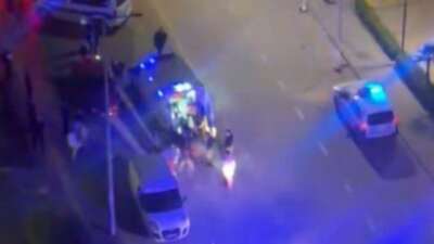 Bursa'da alacak verecek meselesi nedeniyle
