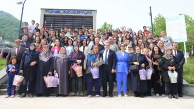 Yıldırım Kaymakamlığı tarafından, Yıldırım