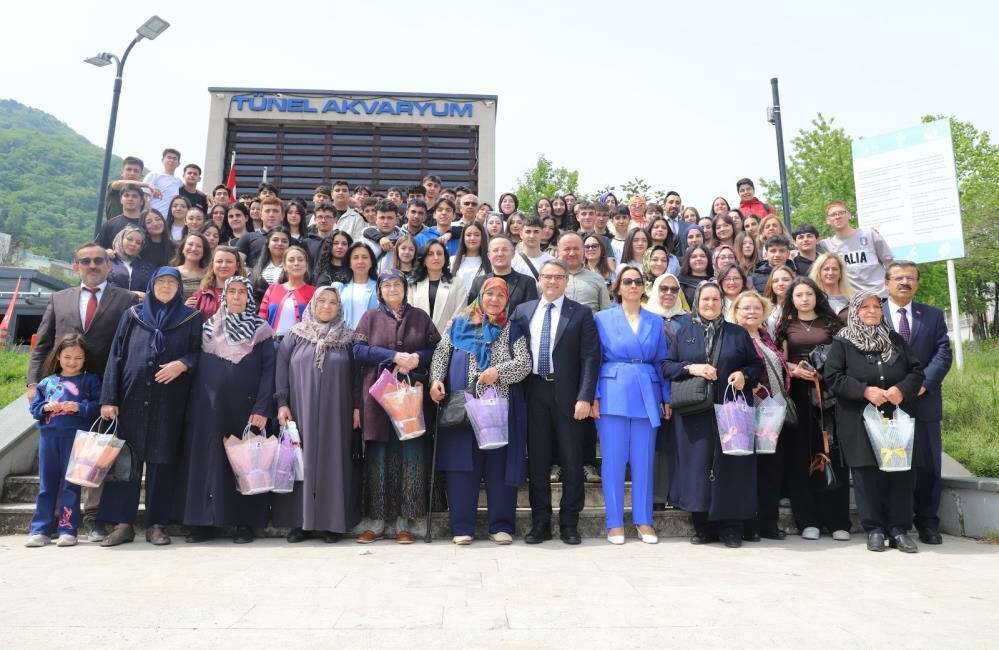Yıldırım Kaymakamlığı tarafından,