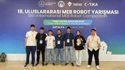 Milli Eğitim Bakanlığı tarafından