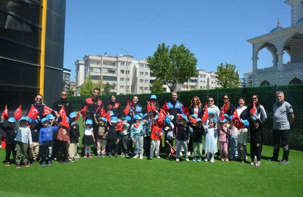 Bursa İl Emniyet Müdürlüğü