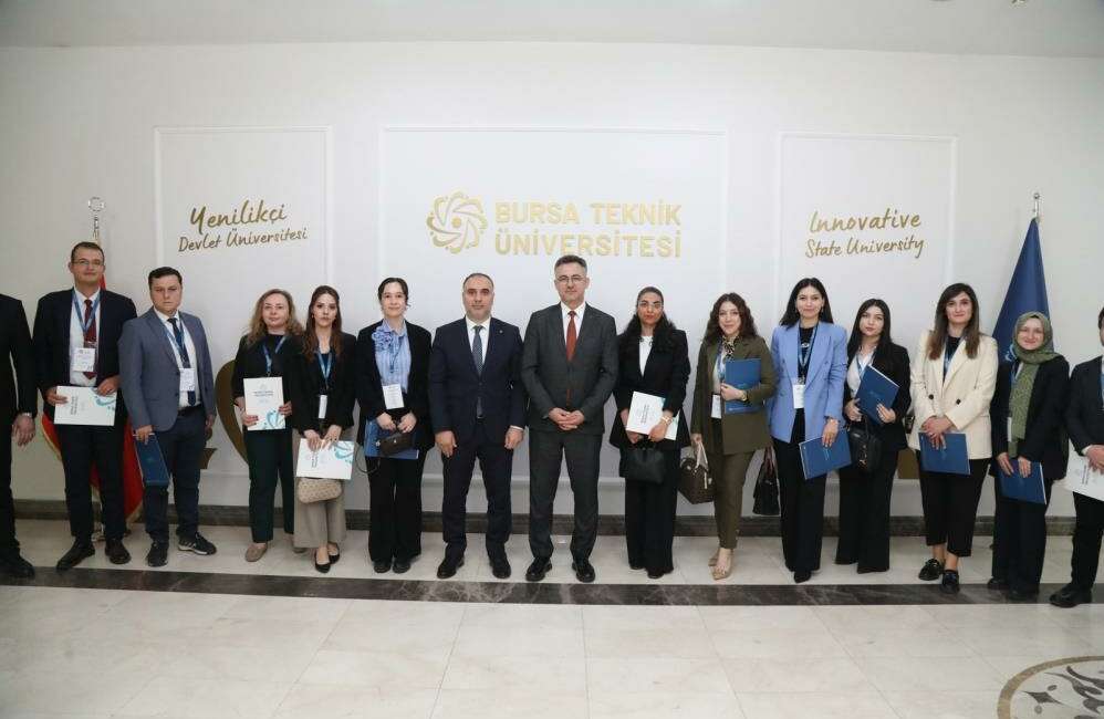 Cumhurbaşkanlığı Strateji ve Bütçe
