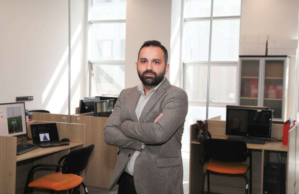 Bursa Teknik Üniversitesi (BTÜ),