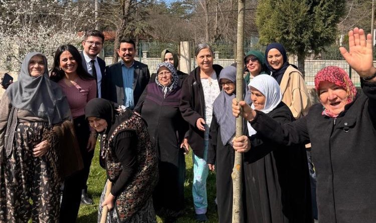 Bursa’da Orhaneli Devlet Hastanesi,