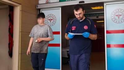 Bursa'nın İnegöl ilçesinde faaliyet gösteren