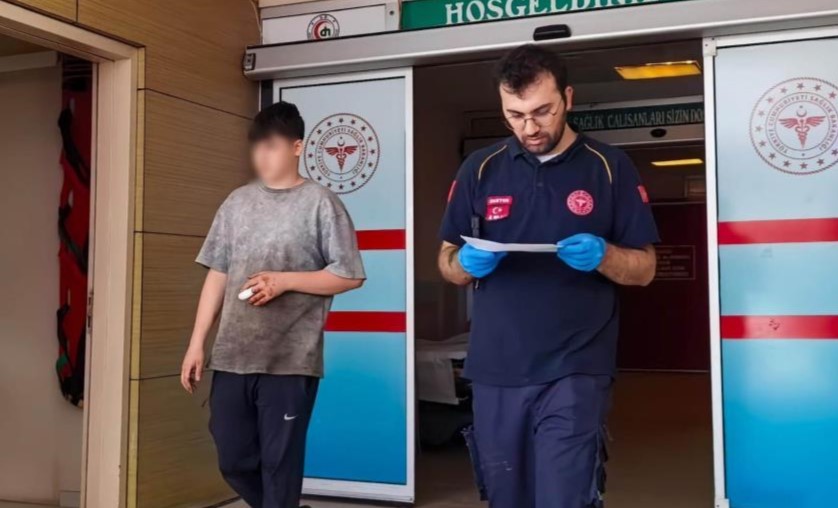 Bursa'nın İnegöl ilçesinde faaliyet