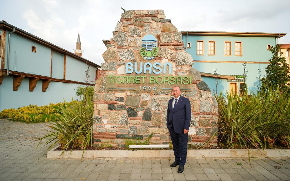 Bursa TB Yönetim Kurulu