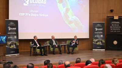 Bursa Ticaret ve Sanayi Odası