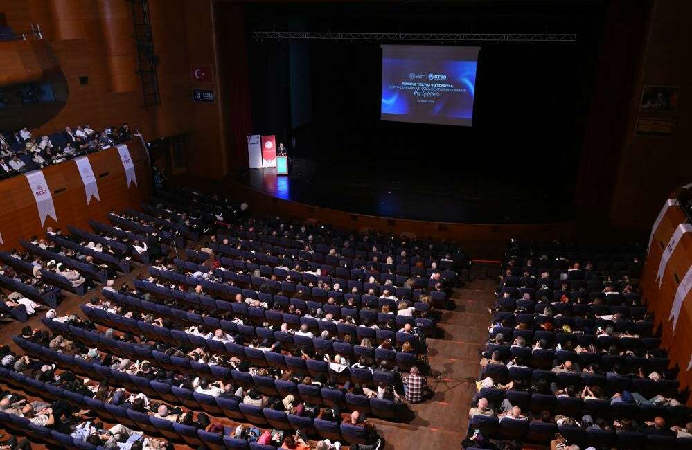 Bursa Ticaret ve Sanayi