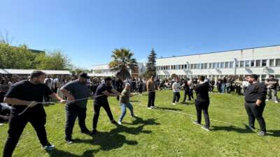 Bursa Uludağ Üniversitesi (BUÜ) Ziraat