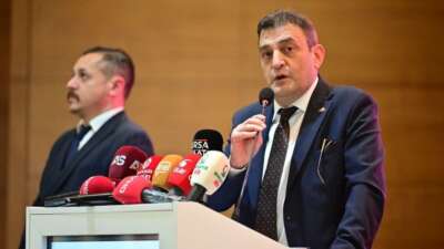 Milliyetçi Hareket Partisi Bursa İl