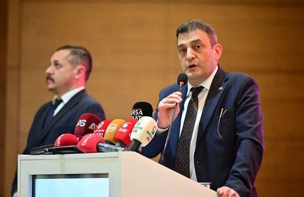 Milliyetçi Hareket Partisi Bursa