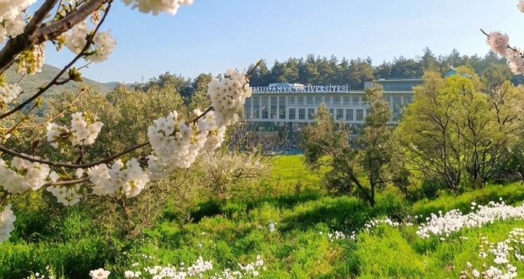 Bursa’nın tek vakıf üniversitesi