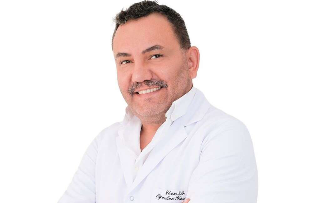 Burtom Sağlık Grubu