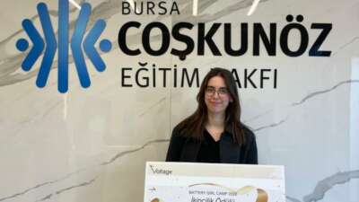 Bursa Teknik Üniversitesi Kimya Mühendisliği