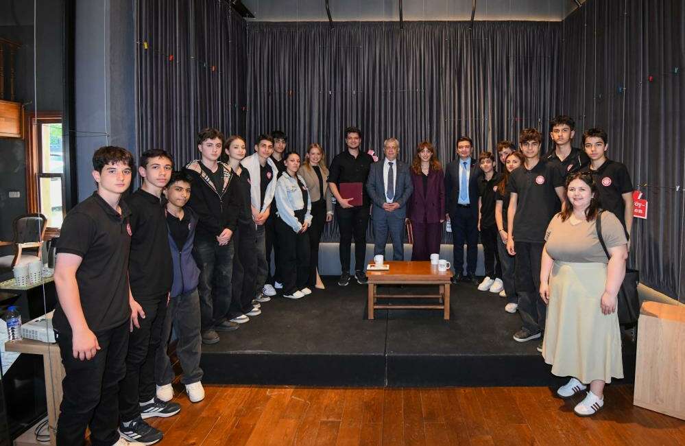 Osmangazi Belediyesi tarafından