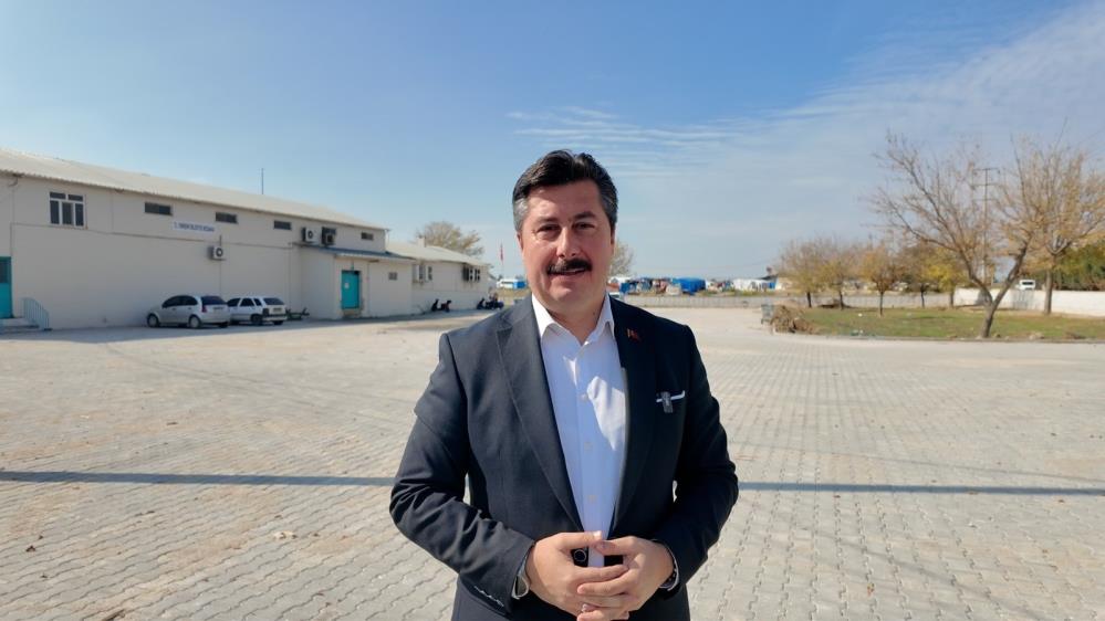 Bursa'nın tarım ve hayvancılık