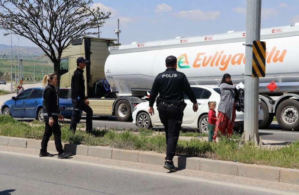 Çocuklara dilencilik yaptıranlar şimdi yandı! Toplumun yardımseverlik, acıma duygularını