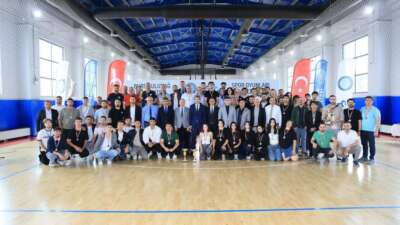 Bursa Uludağ Üniversitesi (BUÜ) tarafından