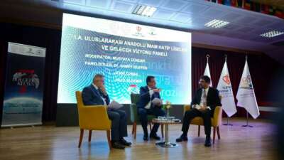 Bursa'da 2016 yılında eğitim hayatına
