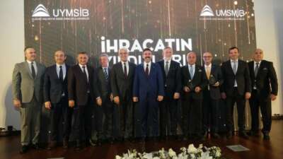 Uludağ Meyve Sebze Mamulleri İhracatçıları