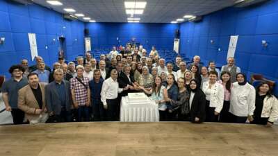 Yeşim Grup’ta 5 yıldan 25