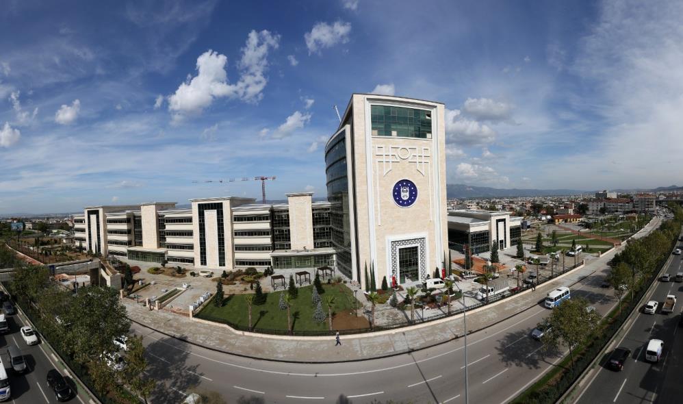 Bursa Büyükşehir Belediyesi’nde “Kamu zararı” önlemi Bursa Büyükşehir Belediyesi, kamu