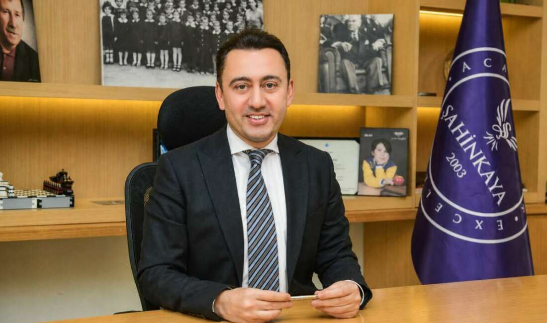 Bursalı kolej öğrencilerinden dikkat çeken projeler "TÜBİTAK Ortaokul Öğrencileri Araştırma