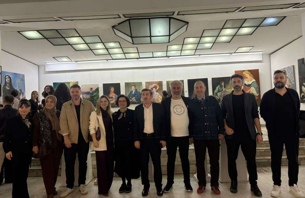 Bursa Zeki Müren Güzel