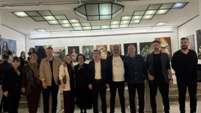 Bursa Zeki Müren Güzel Sanatlar