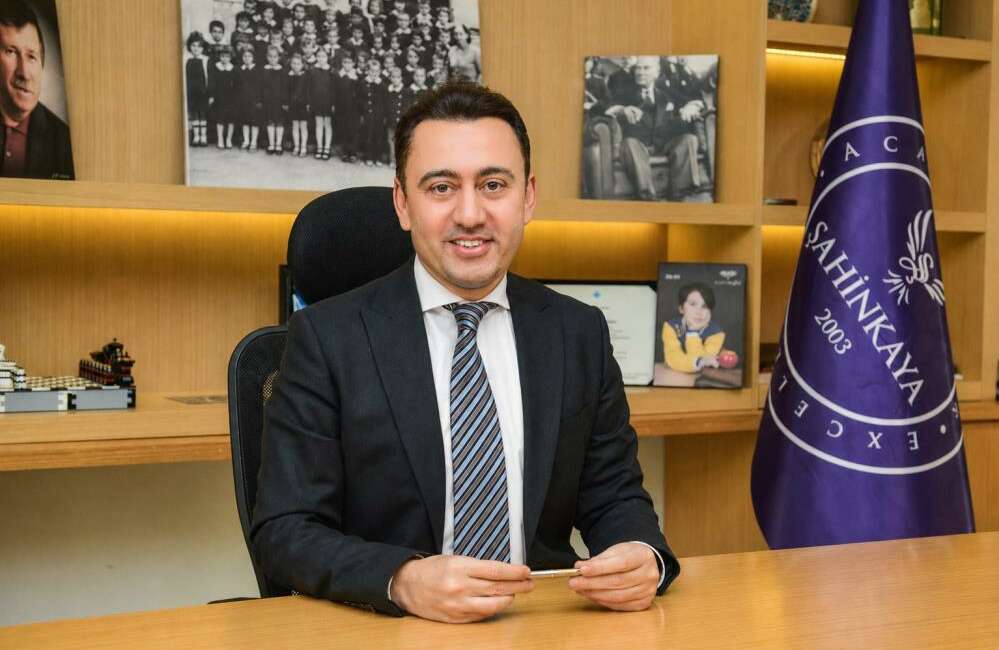 Bursa’nın köklü ve öncü
