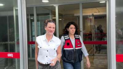 Bakırköy Cumhuriyet Başsavcılığınca, ünlülere yönelik