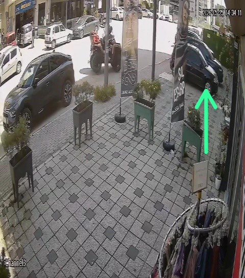 Mudanya’da ATV kazası: 2 çocuk yaralandı Bursa’nın Mudanya ilçesinde çocukların