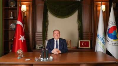 Bursa Ticaret Borsası (Bursa TB)
