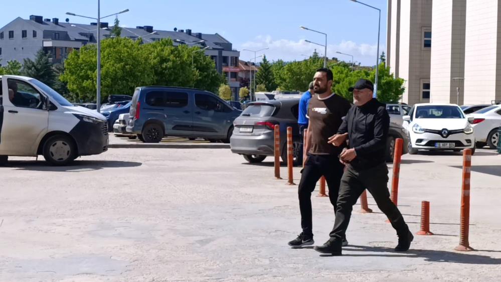 Bursa’da o şahıs yakalandı! Bursa'nın İnegöl ilçesinde eski