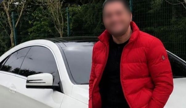 Bursa'da tartıştığı dayısını